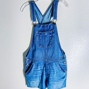 American Eagle Outfitters Overalls